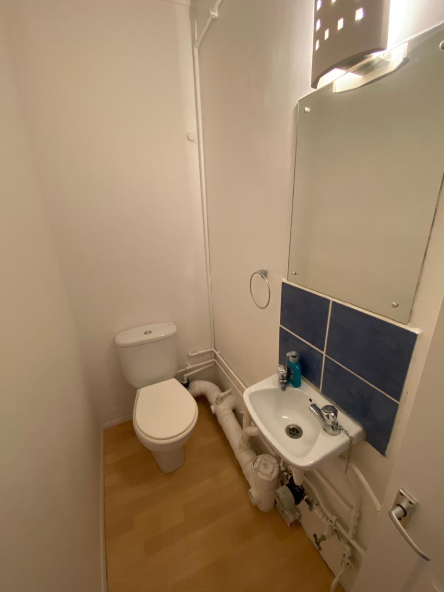 Apartamento Fulham Londres Exterior foto