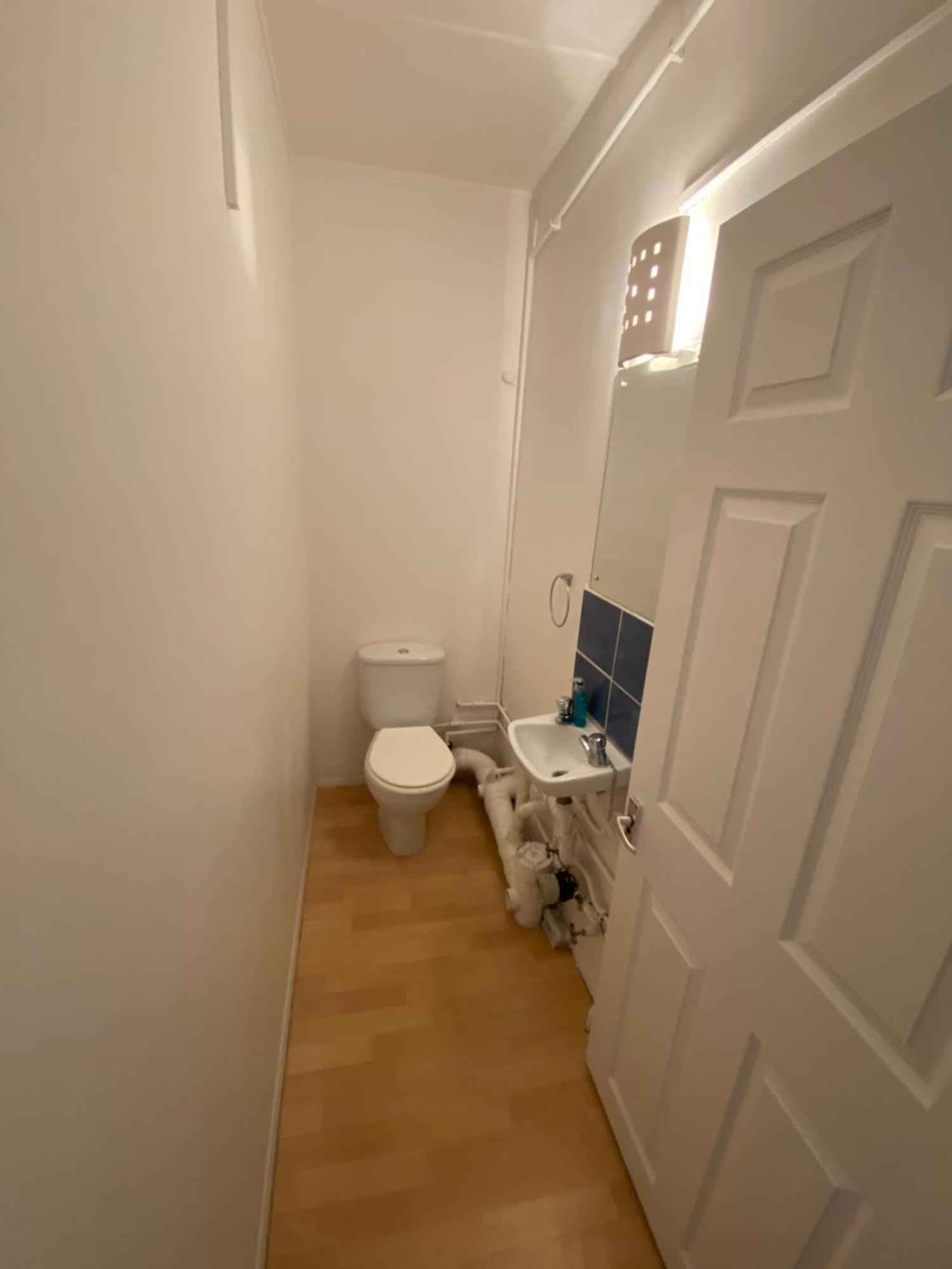 Apartamento Fulham Londres Exterior foto