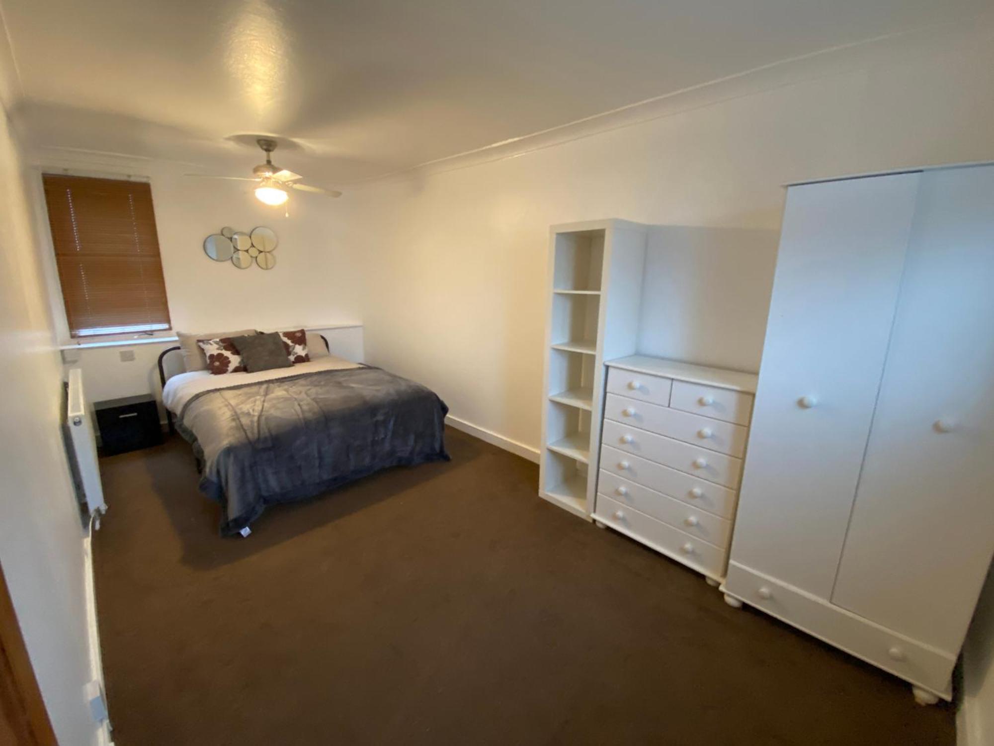 Apartamento Fulham Londres Exterior foto