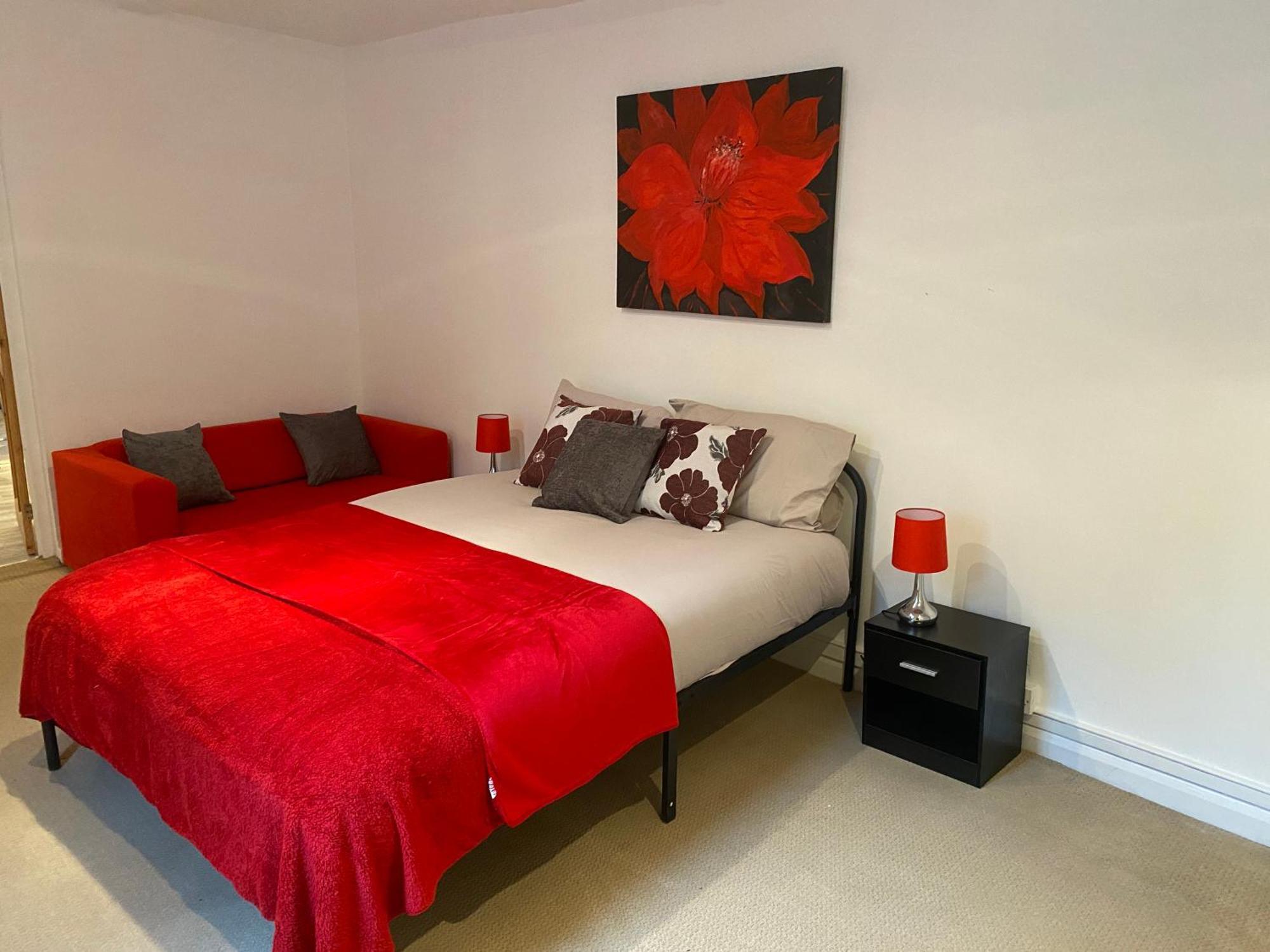 Apartamento Fulham Londres Exterior foto