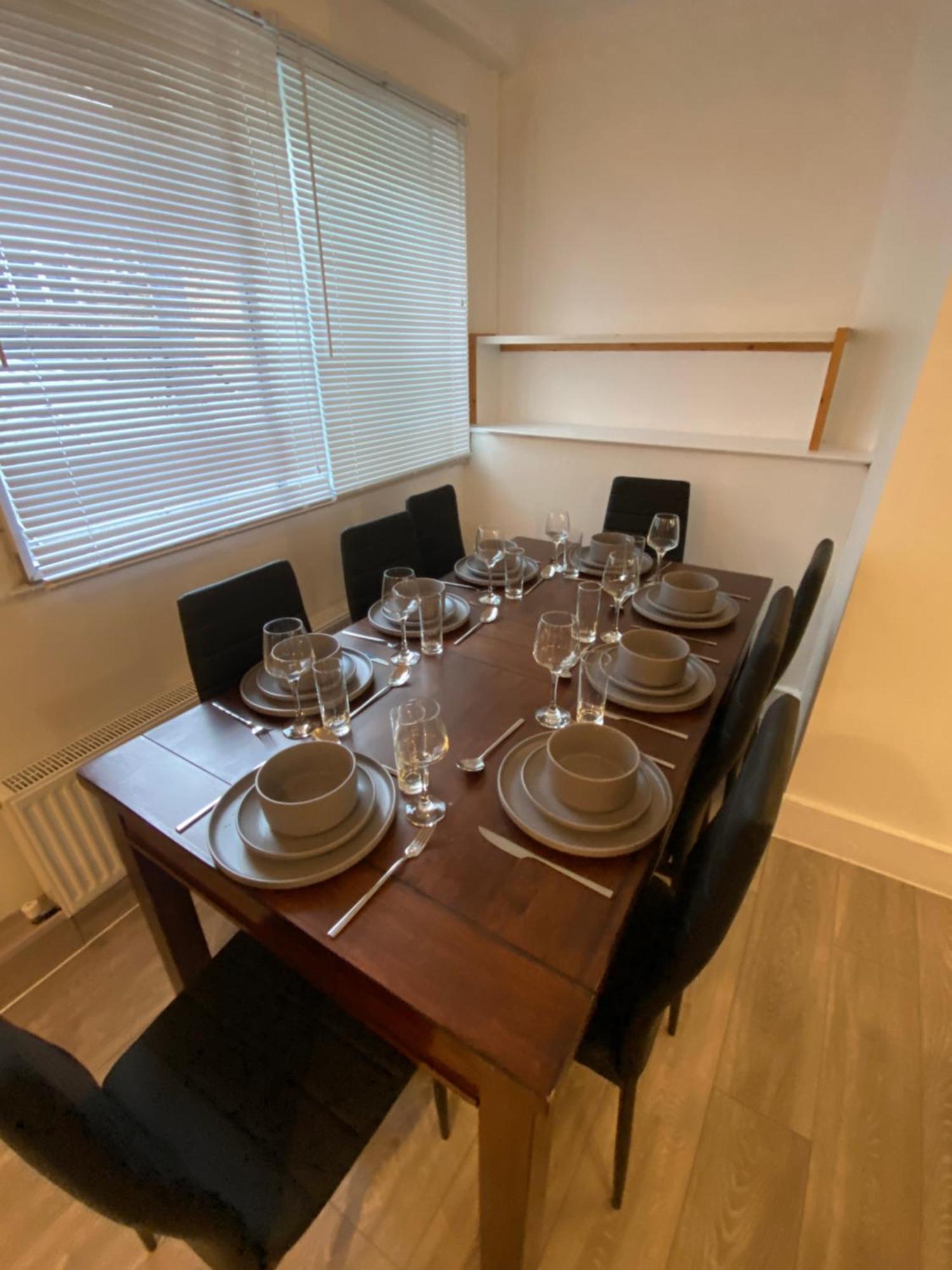 Apartamento Fulham Londres Exterior foto
